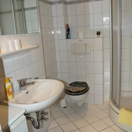 Haus Schildt, 3 Appartamento *
