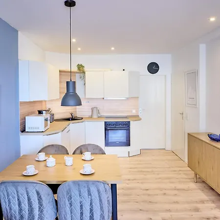 Haus Schildt, 3 *