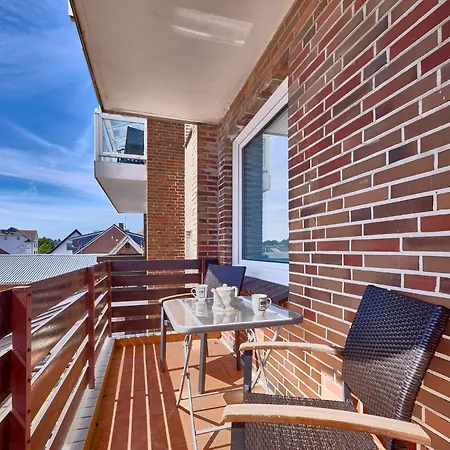 Appartamento Haus Schildt, 3 *