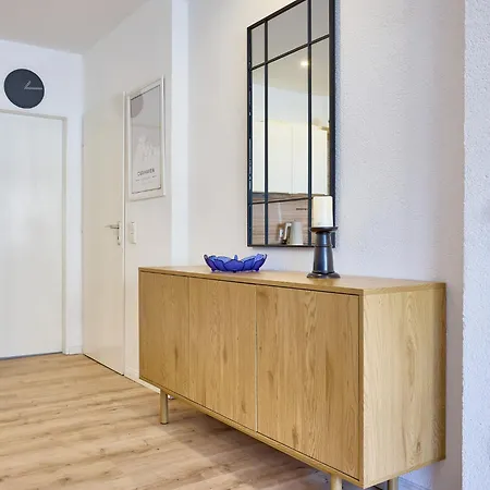 Appartamento Haus Schildt, 3