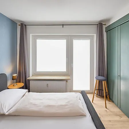 Haus Schildt, 3