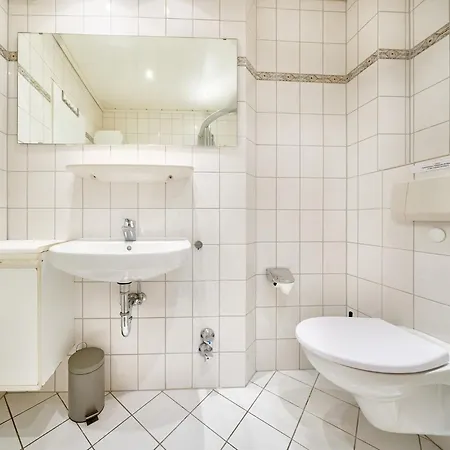 Haus Schildt, 3 * Duhnen