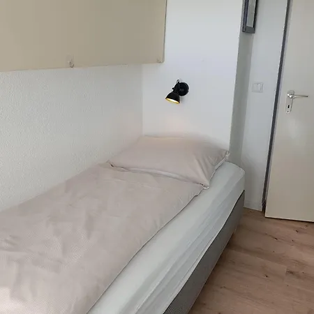 Haus Schildt, 3 Appartamento